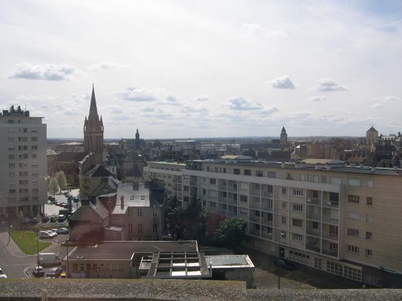  vue générale